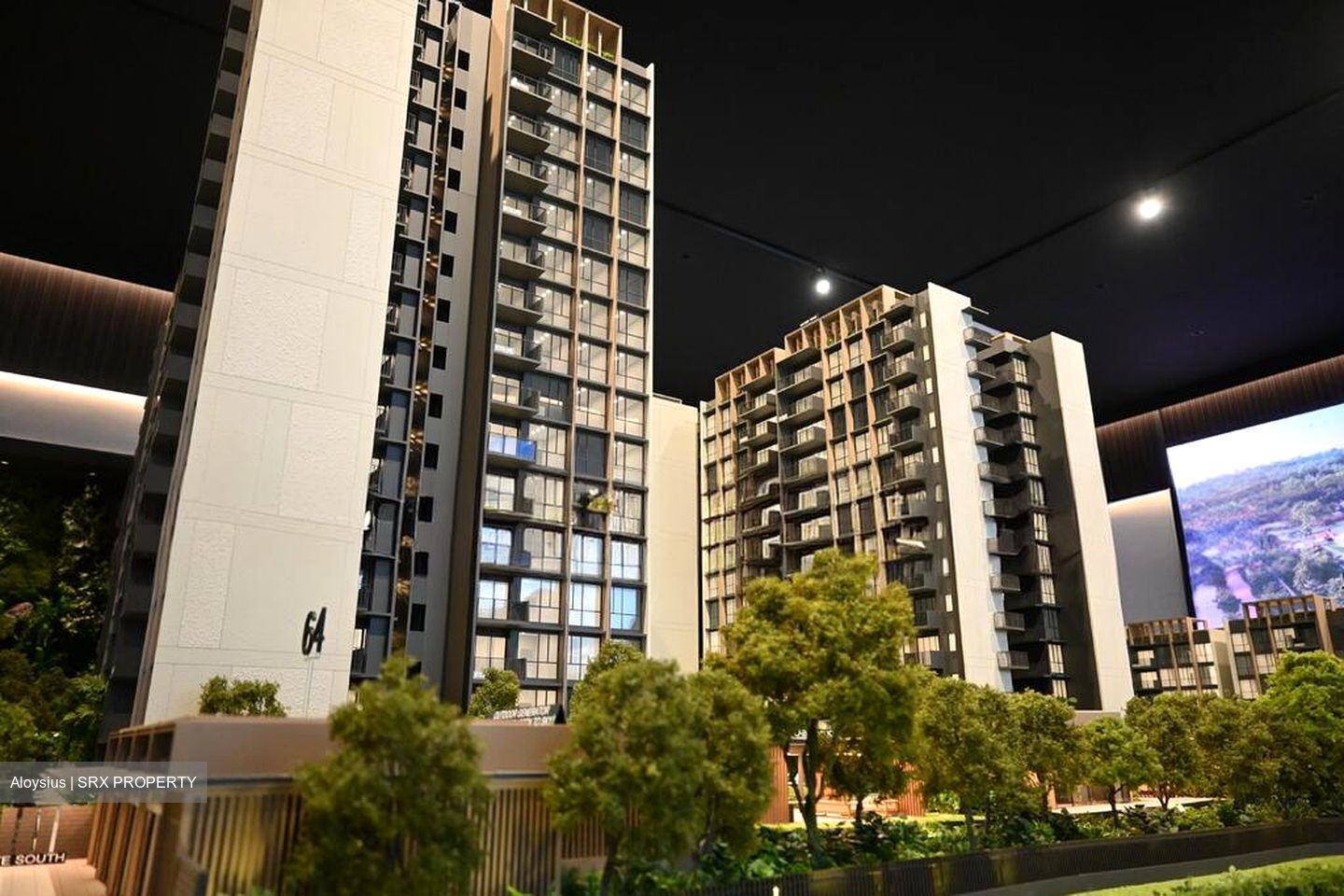 Narra Residences (D23), Apartment #522712431